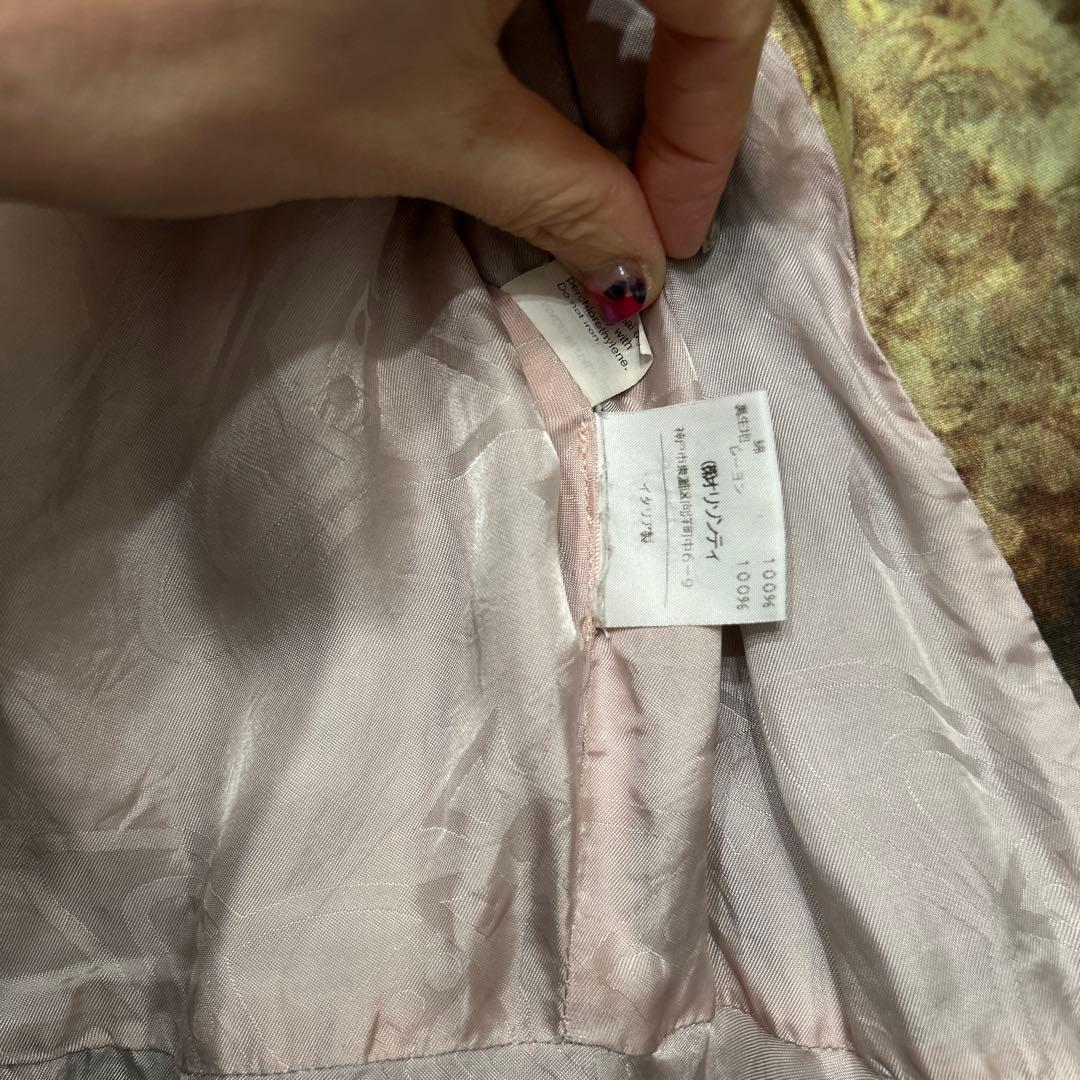 Vivienne Westwood テーラードジャケット UK10