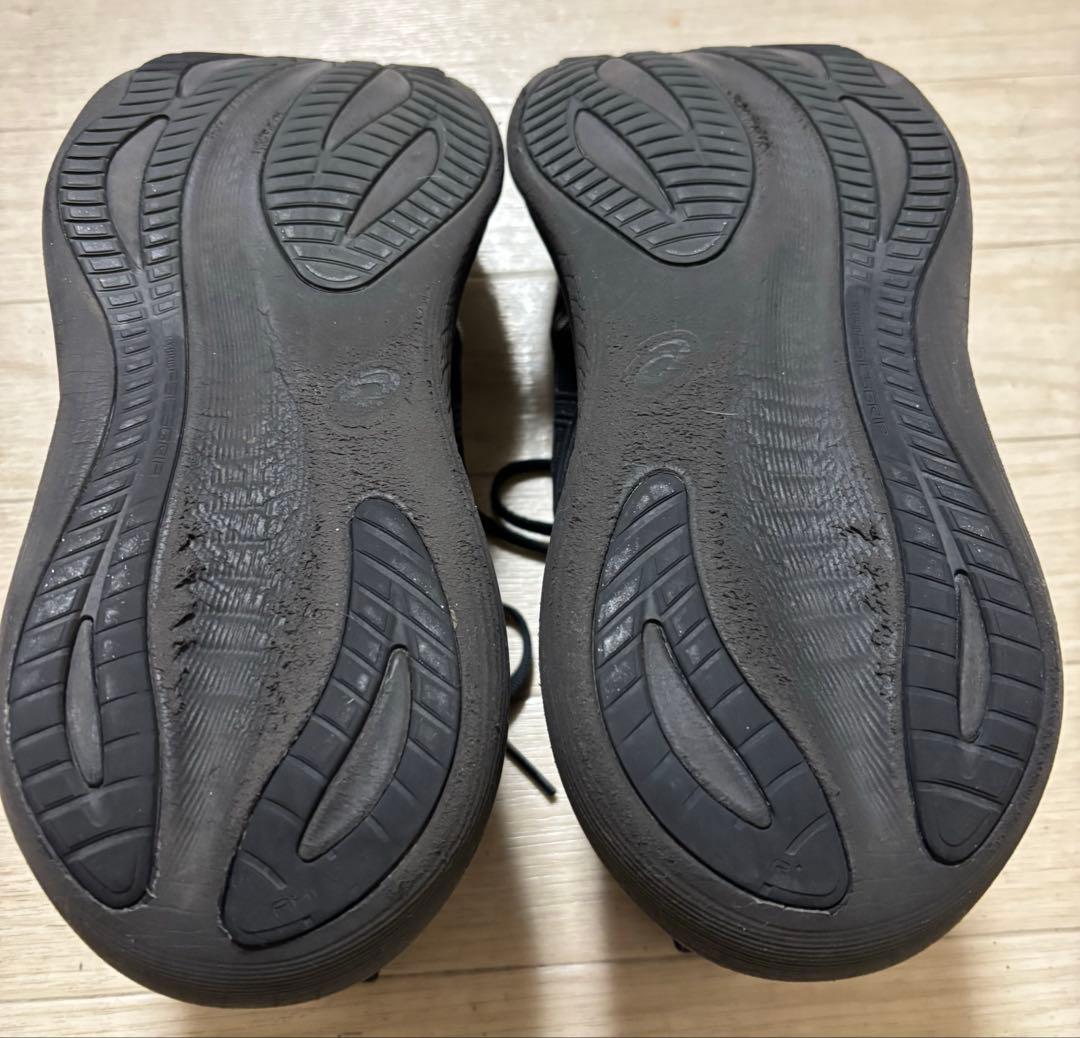 ASICS GEL-NIMBUS 27 サイズ26.5cm