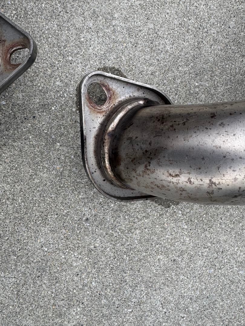 レガシィB4 BL5 柿本 hyper fullmega n1+ rev 規制前