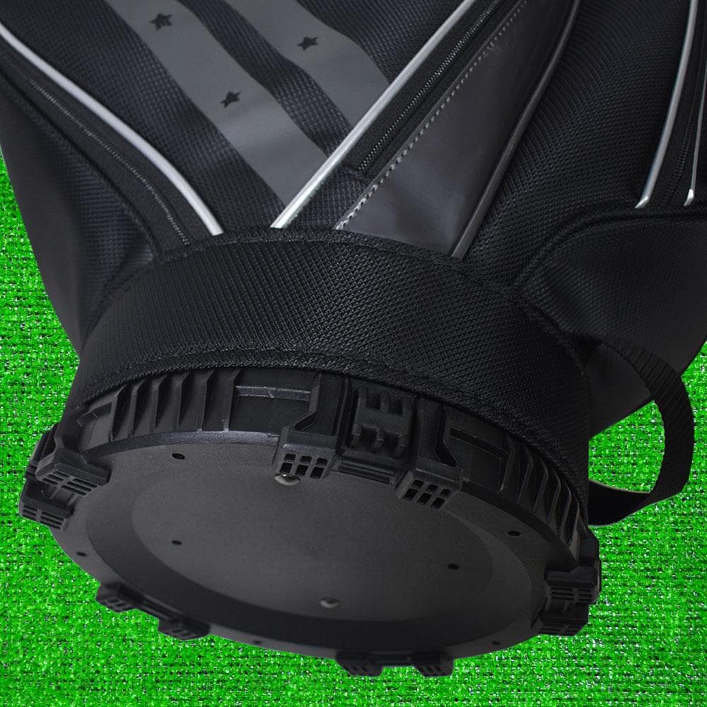 Callaway/キャロウェイ ゴルフ キャディバッグ９型 超美品！