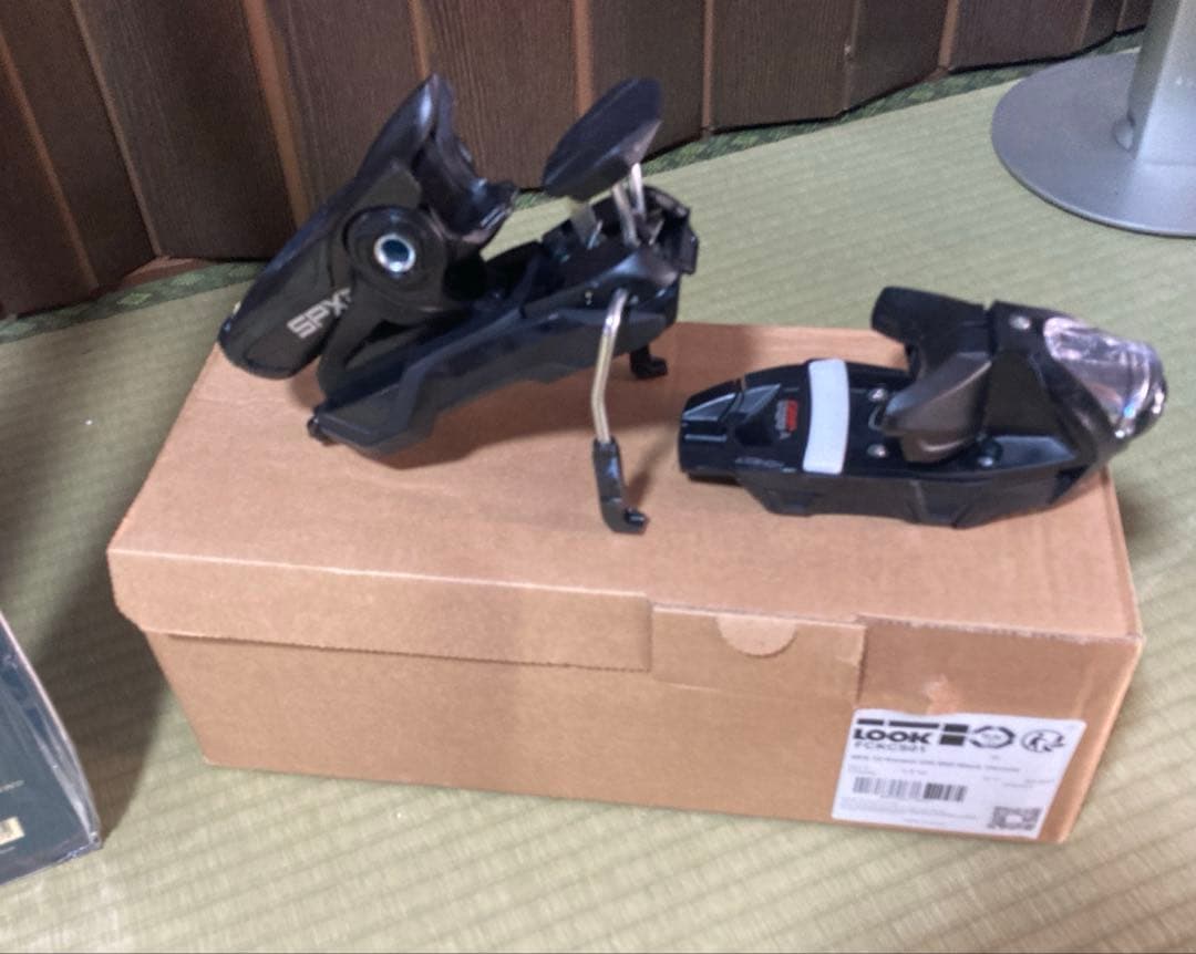 21/22 新品 基礎用 ロシニョール SUPER VIRAGE Ⅵ 166cm