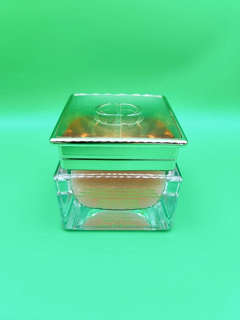 Dior　ディオール　プレステージローズキャビアマスク　75ml 残量多