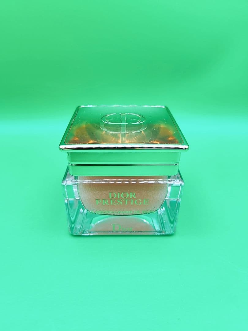 Dior　ディオール　プレステージローズキャビアマスク　75ml 残量多