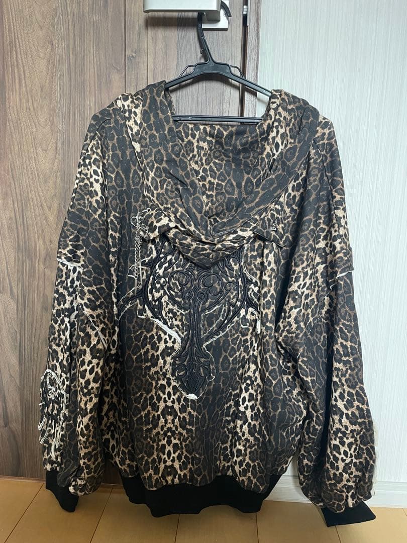 c*o様 『REFLEM/レフレム』猫耳ZIPパーカー/ジップアップパーカー