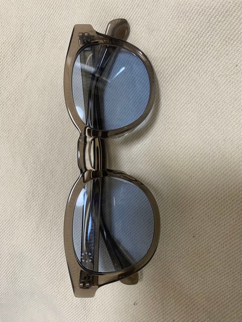 simmp サングラス　数原龍友