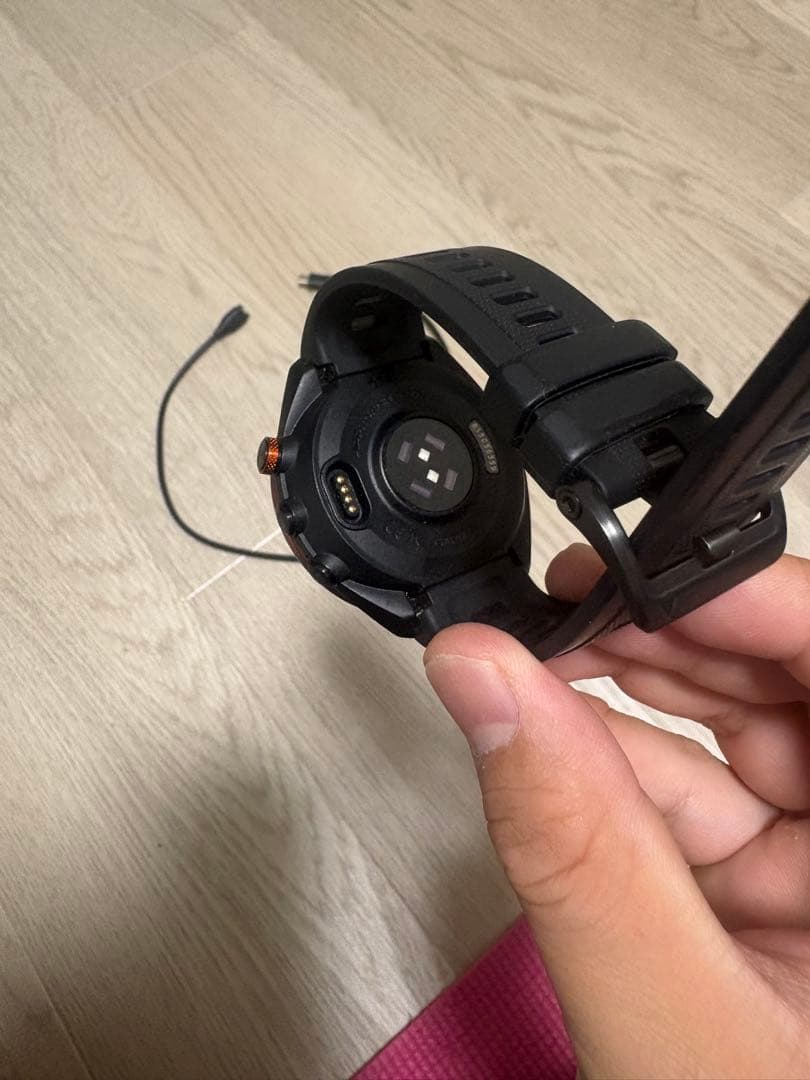 ラウンド用品・アクセサリー Garmin S70