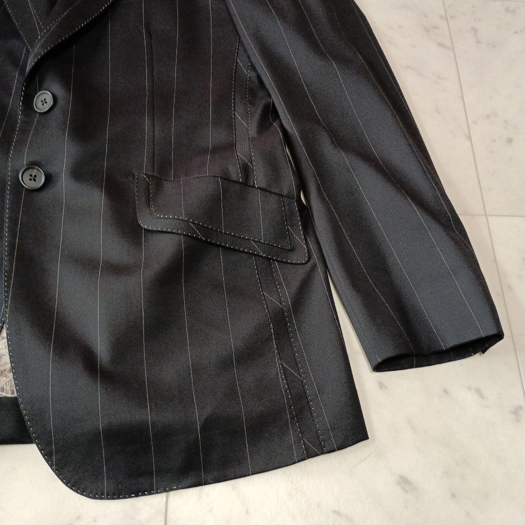 PaulSmith ポールスミス スーツ セットアップ LX ストライプ