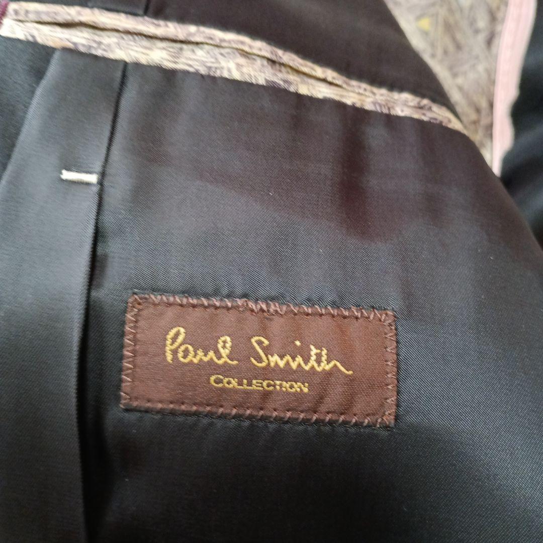 PaulSmith ポールスミス スーツ セットアップ LX ストライプ