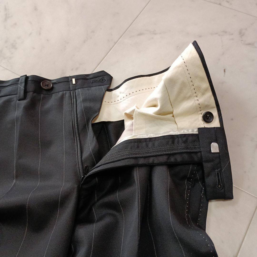 PaulSmith ポールスミス スーツ セットアップ LX ストライプ