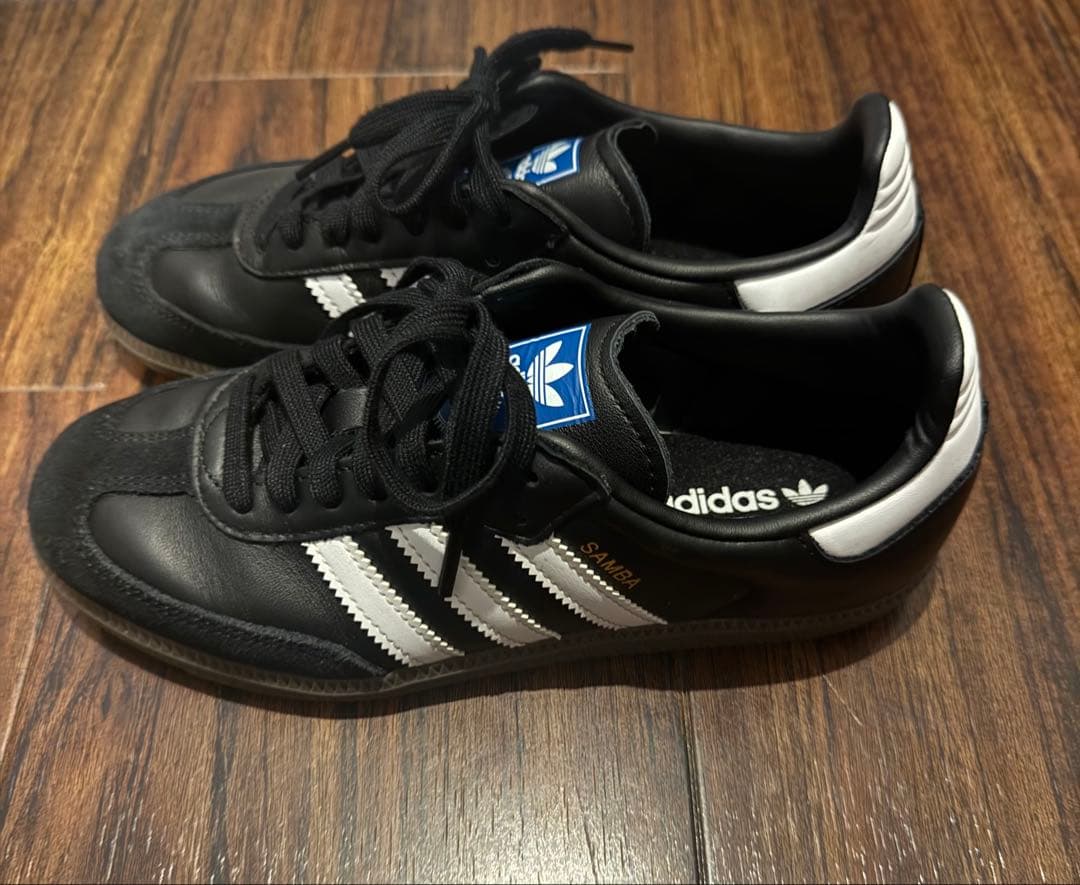 SAMBA OG / adidas Originals 23㎝