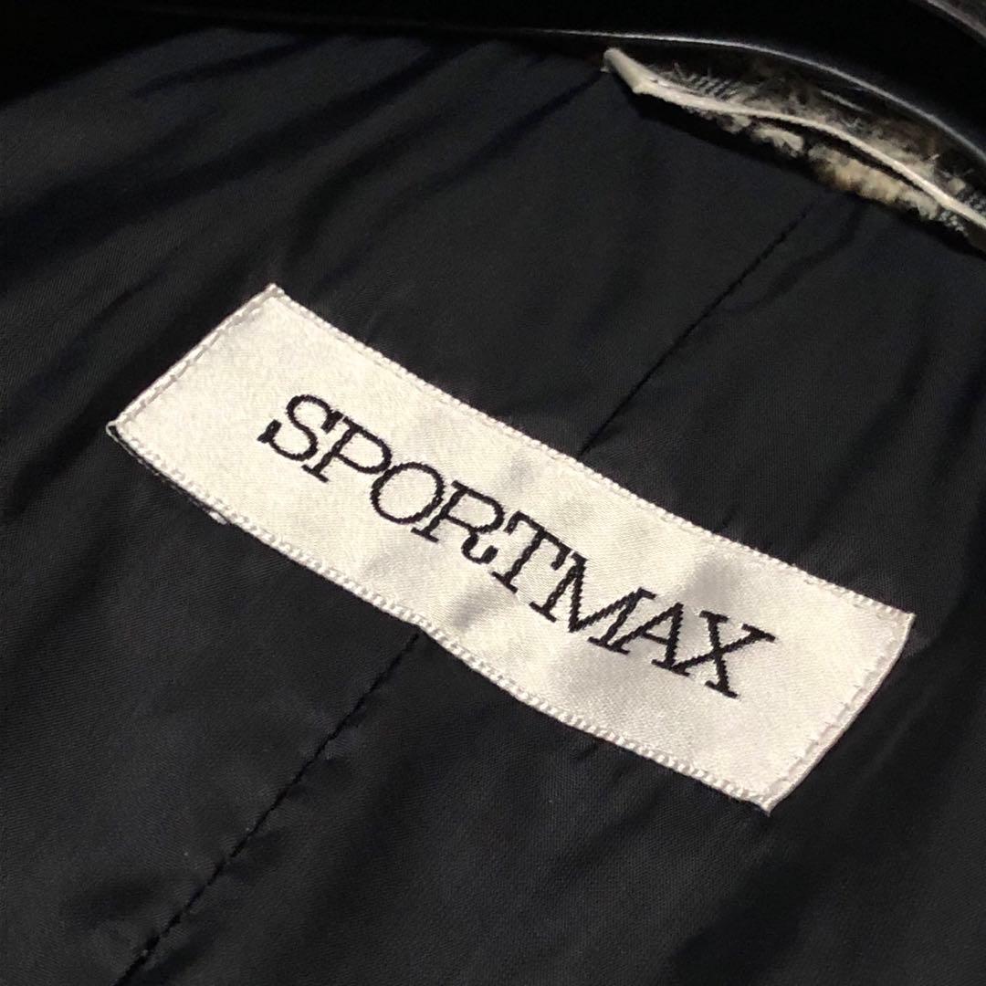 ★ エネコ様マックスマーラ　チェスターオーバーコート　シャギー❤︎モヘヤ❤︎　M L