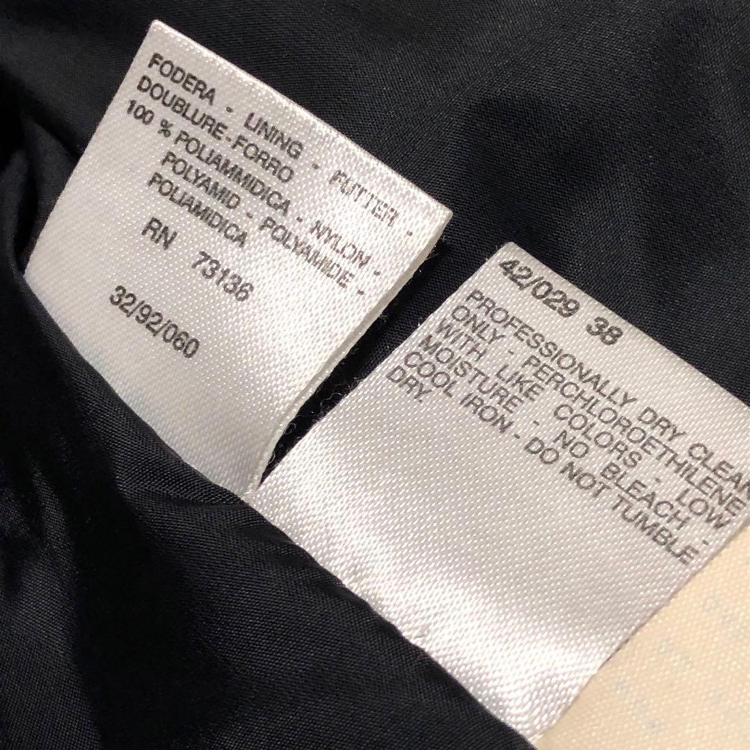 ★ エネコ様マックスマーラ　チェスターオーバーコート　シャギー❤︎モヘヤ❤︎　M L