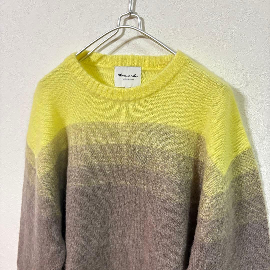 【TRAVIS MATHEW】新品　クルーネックセーター　ゴルフ　メンズ２ＸＬ