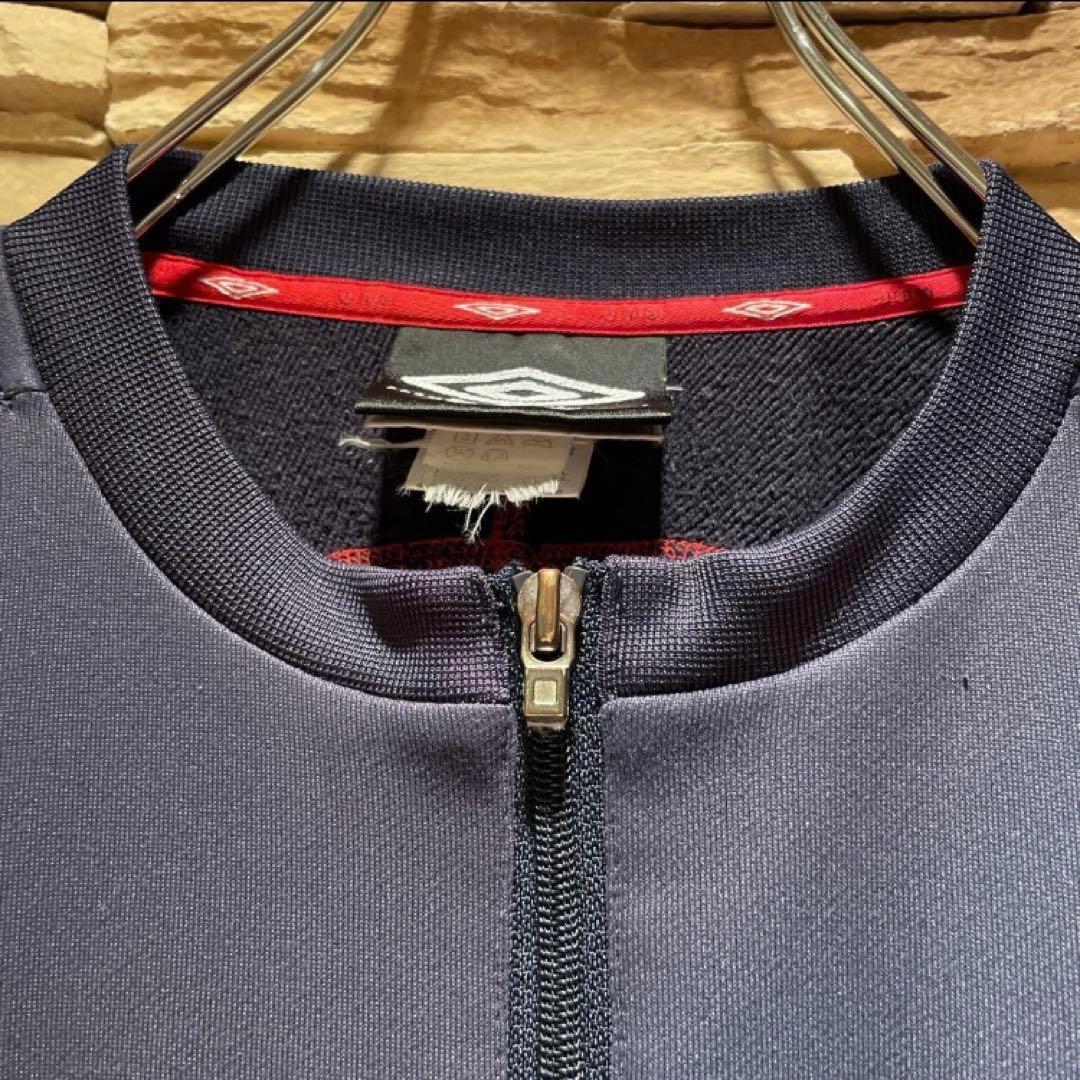 UMBRO イングランド代表 トラックジャケット