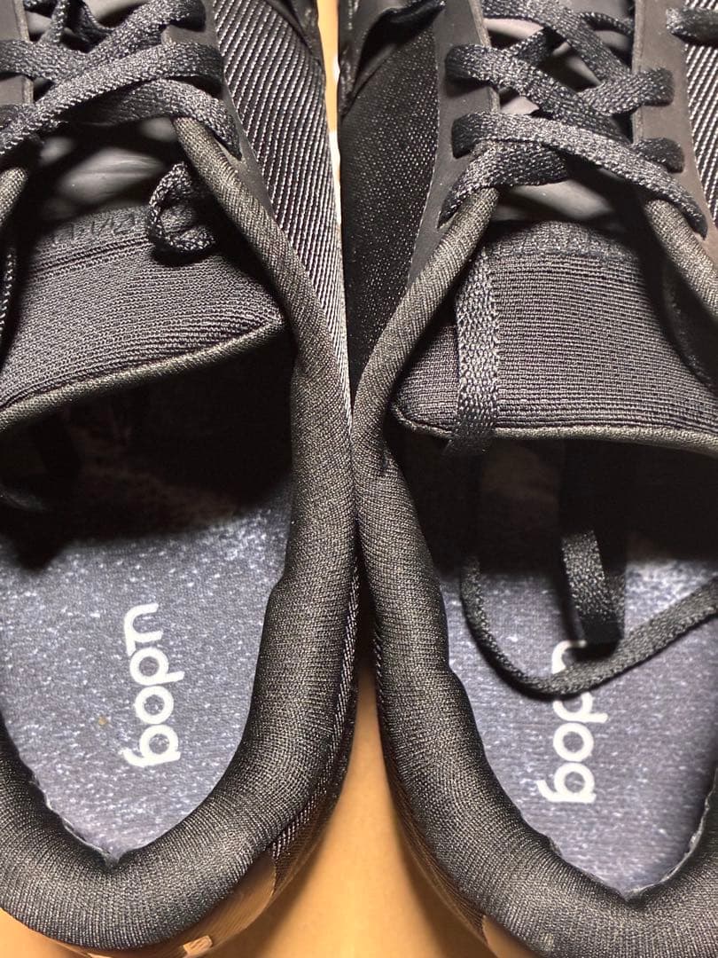 す*郎様 UDOGユードッグ　Tensione Black 43EU ビンディン