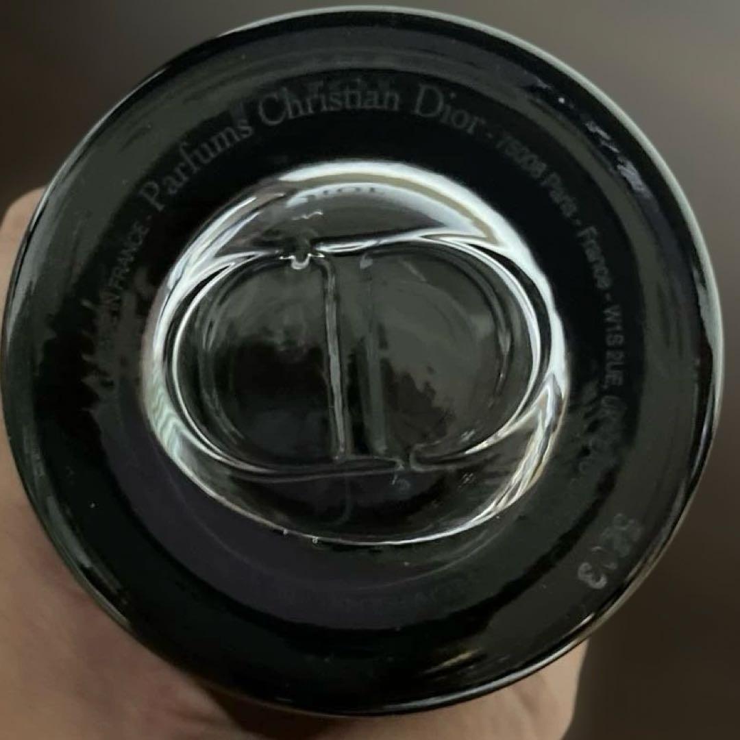 ディオール　香水　ソヴァージュ(オードゥトワレ) 100ml