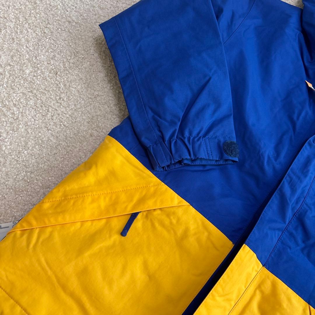 THE NORTH FACE キッズ　スキーウェア　120