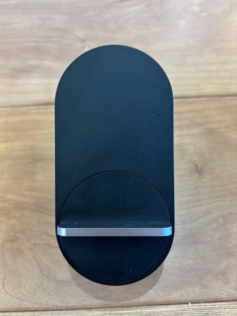 Qrio Lock ブラック