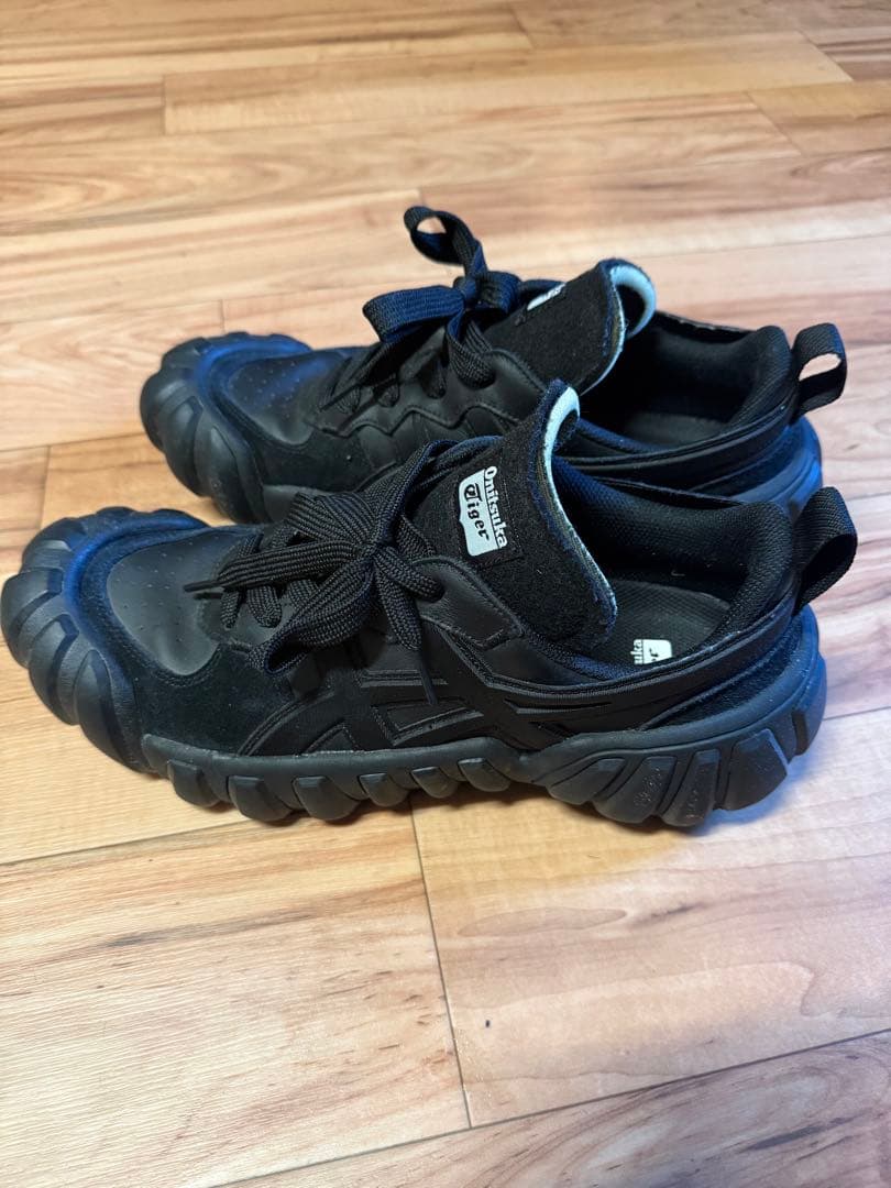 Onitsuka Tiger DENTIGRE LS デンティグレ エルエス