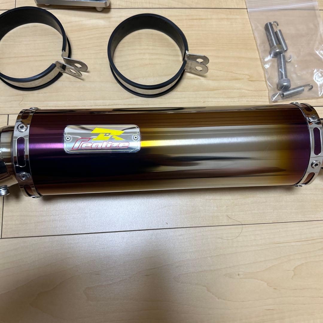 pcx160リアライズ　　　 8BK-KF47