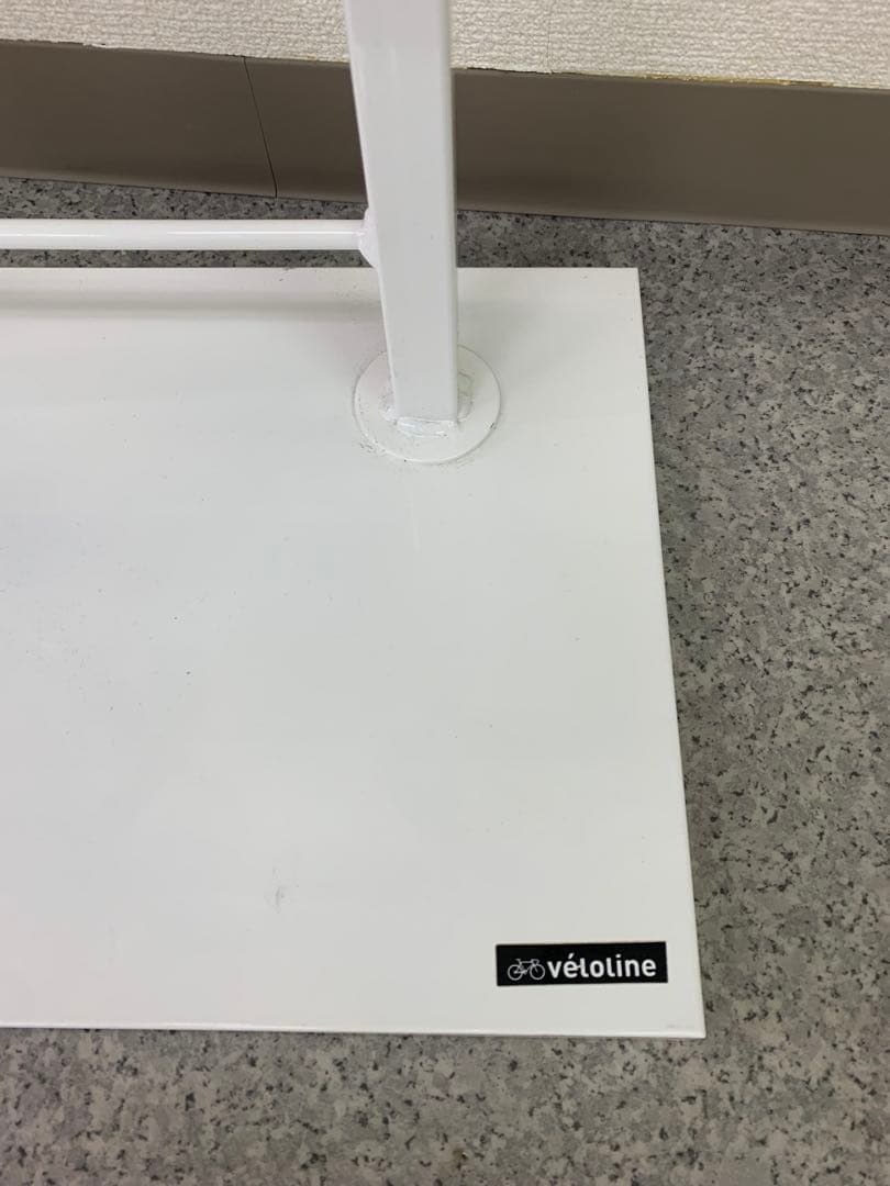 美品ロードバイク Shimano Claris搭載 未使用 室内保管 スタンド付