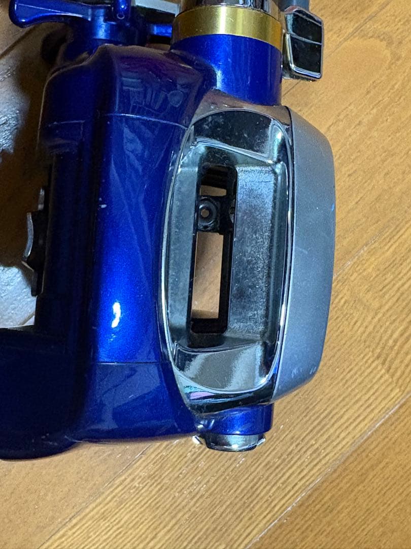 ハイパータナコン500Fe