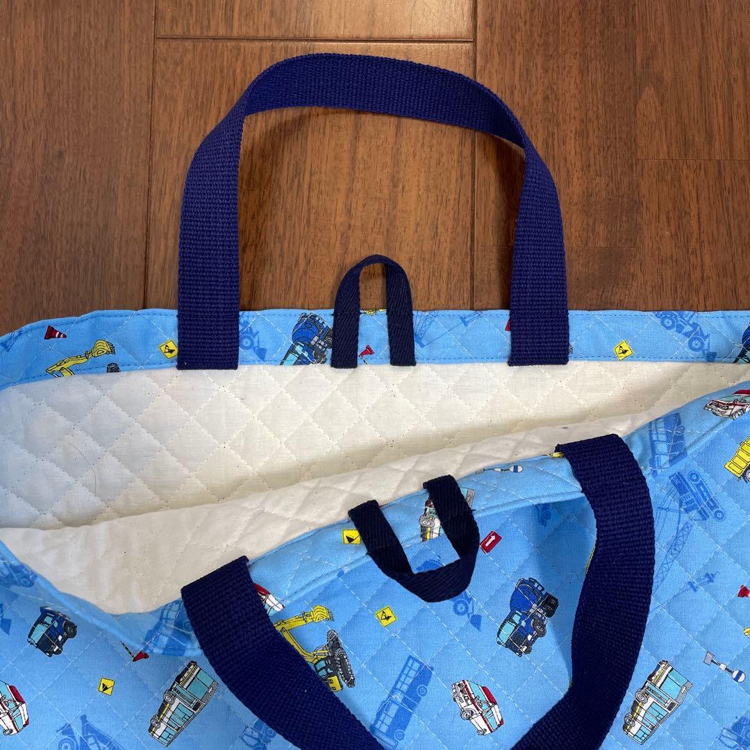 【オーダーメイド】入園入学グッズ　※てぎ