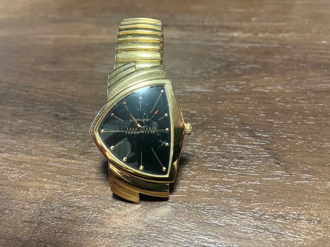 HAMILTON Ventura -ハミルトンベンチュラ