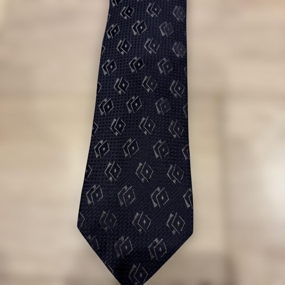 ネクタイ4本（フランコバッシ・ホリデーアンドブラウン）セット