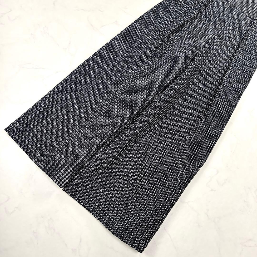 2024大人気 完売✨LASHIKU × 佐藤佳菜子 ツイードオールインワン