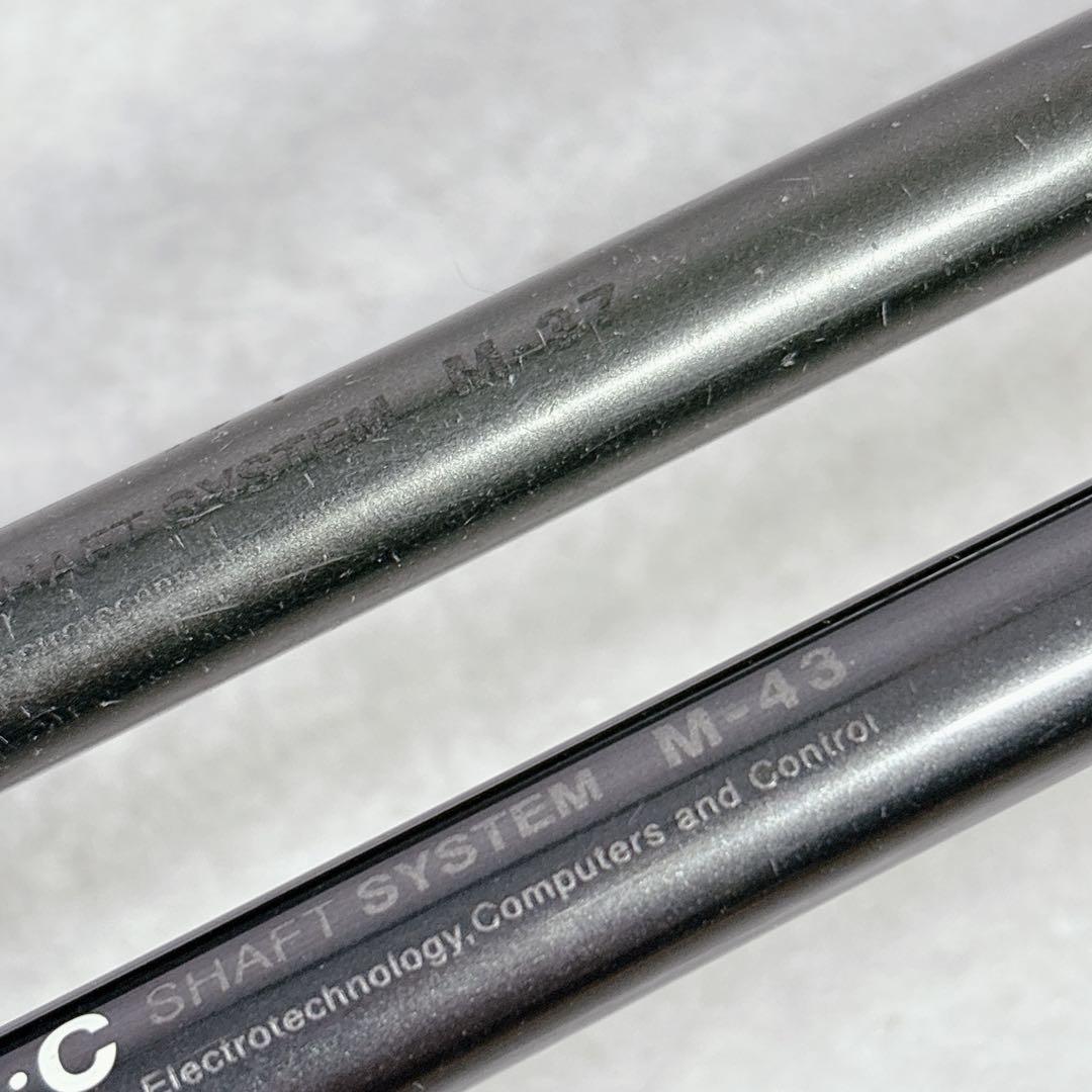 V982 PRGR プロギア TR-X ウェッジ 2本 A・S クロームメタル