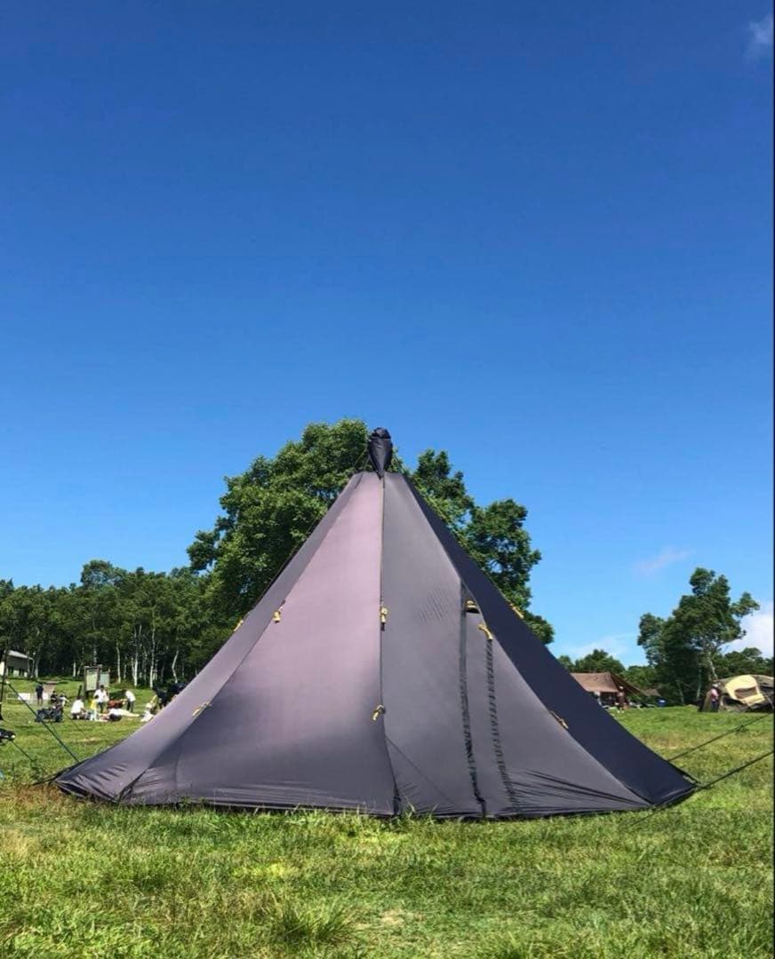 最終値下げ‼︎テンティピ　オニキス9ライト　tentipi onyx9light