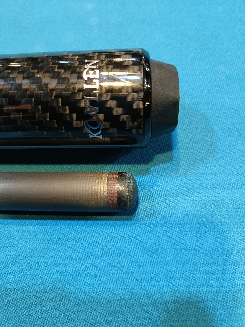 KONLLEN カーボンシャフト ブレイクキュー