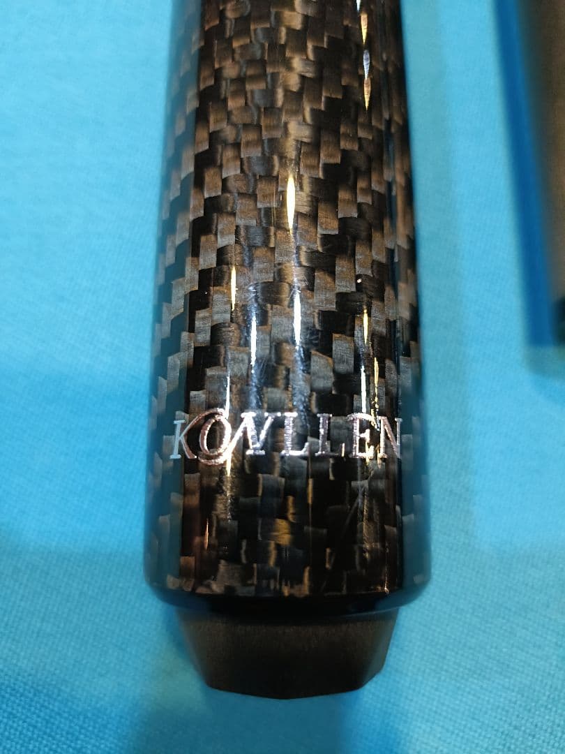 KONLLEN カーボンシャフト ブレイクキュー