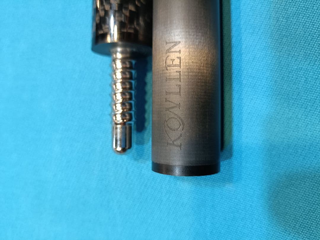 KONLLEN カーボンシャフト ブレイクキュー