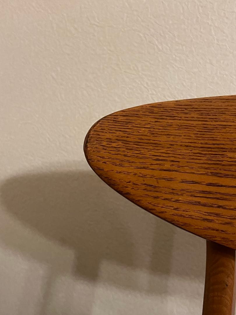 ま〜こさん専用 ミナペルホネン クラッシュゲート ハンドメイド チェアA 椅子