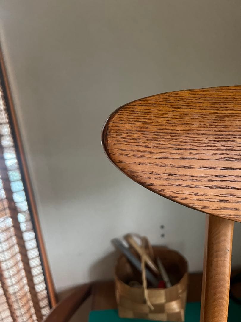 ま〜こさん専用 ミナペルホネン クラッシュゲート ハンドメイド チェアA 椅子