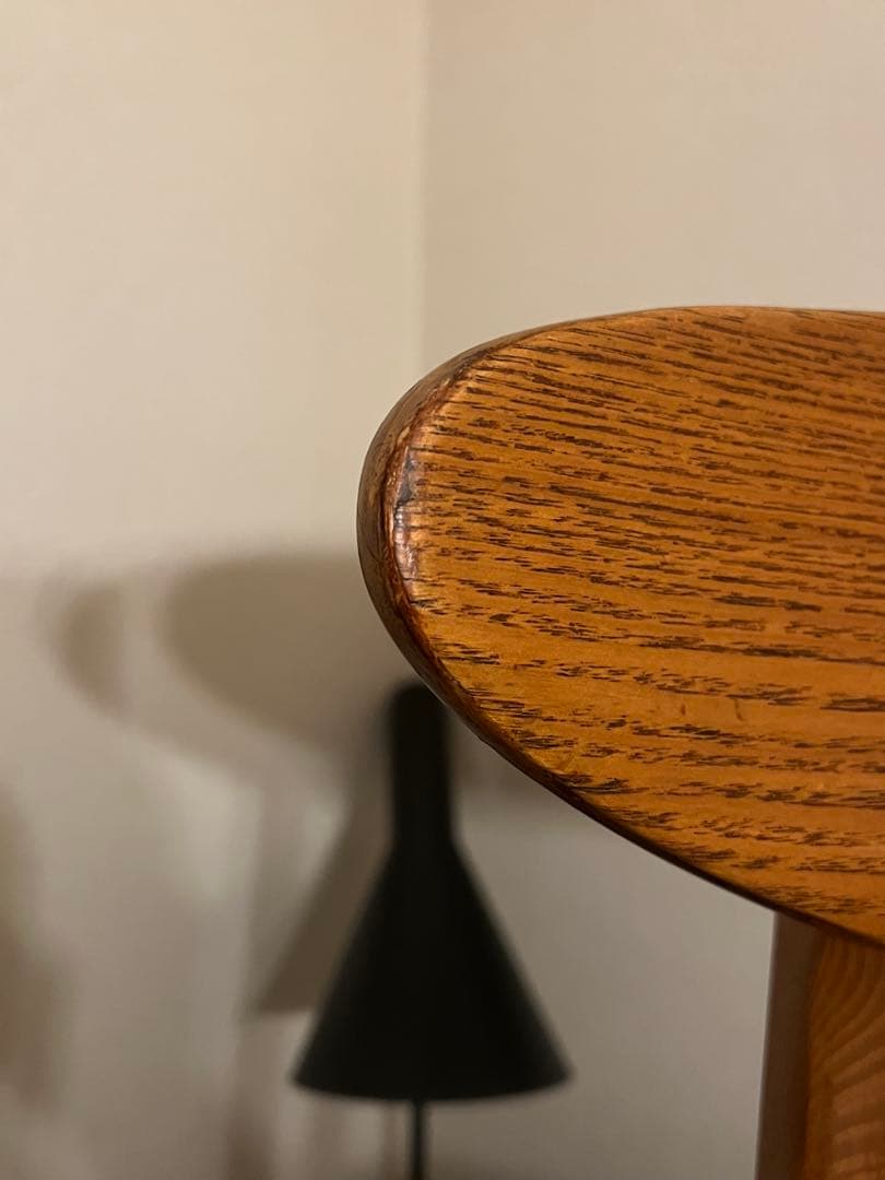 ま〜こさん専用 ミナペルホネン クラッシュゲート ハンドメイド チェアA 椅子