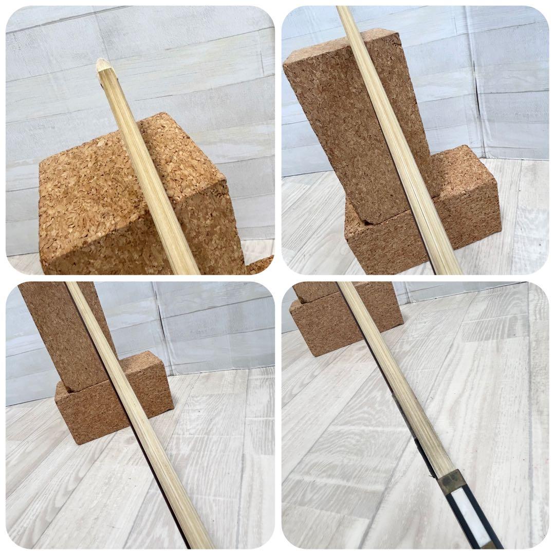 Suzuki バイオリン No.300 ½ 【弓・セミハードケース付】