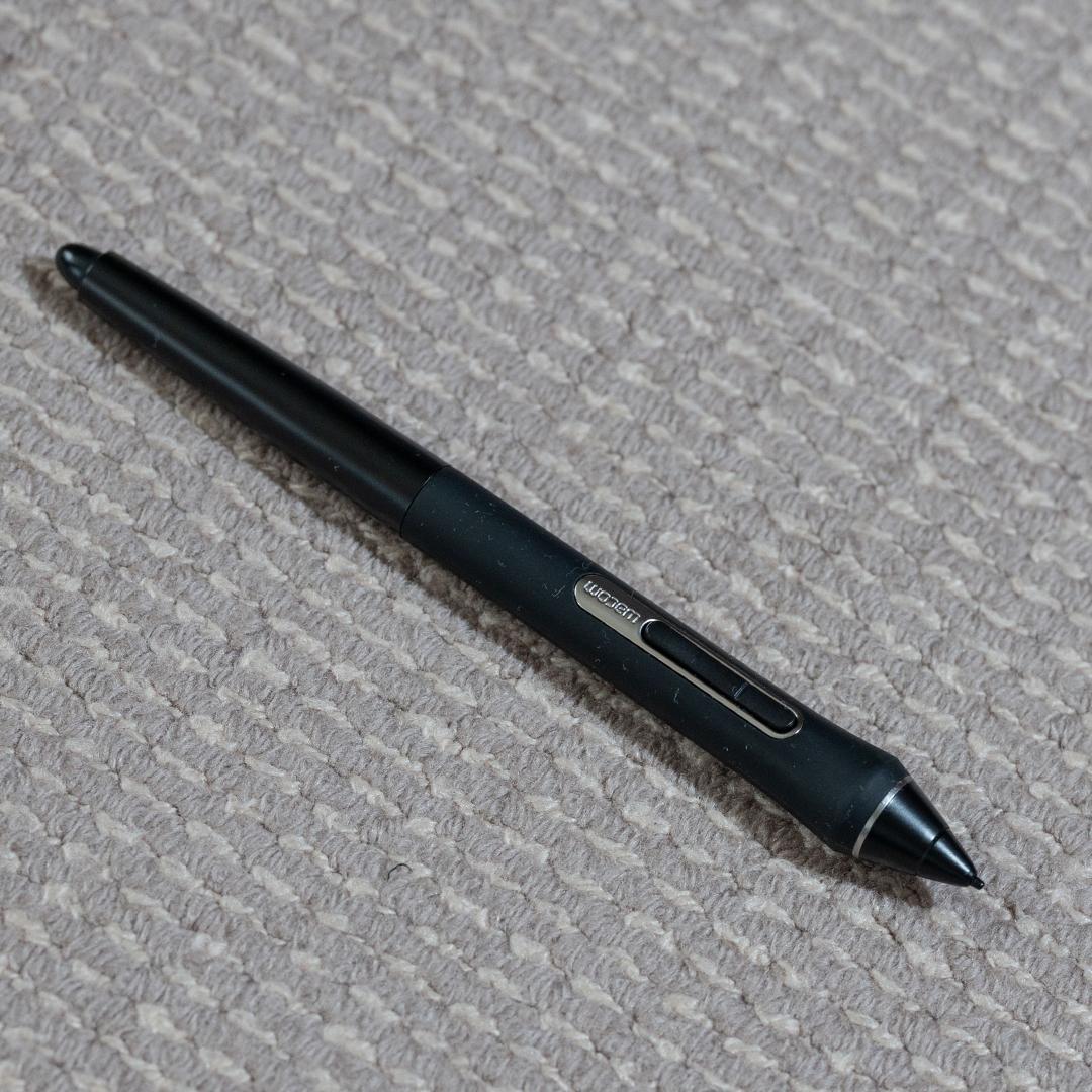 ワコム 液晶タブレット Cintiq Pro 16 2021 DTH167K0D