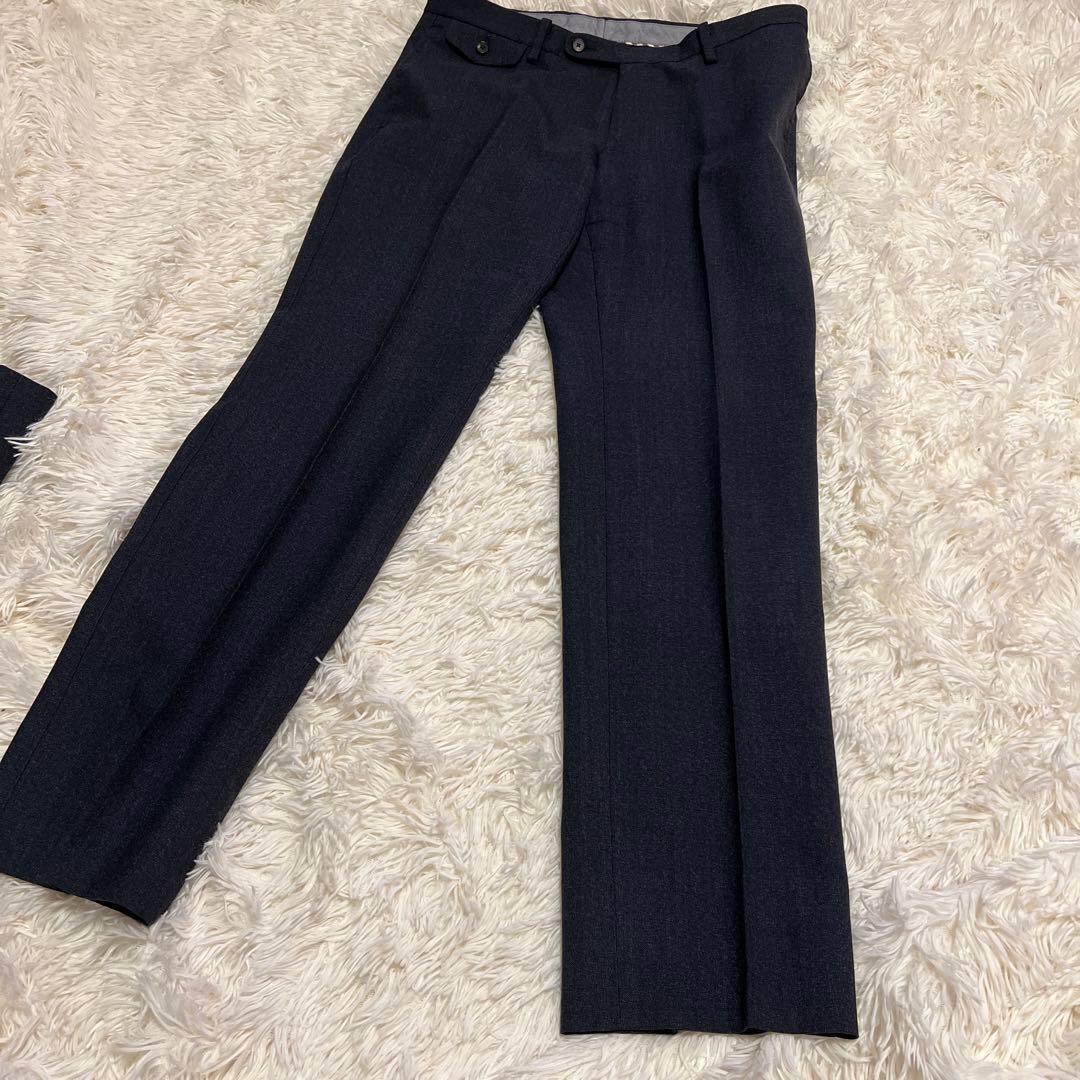 ３点セット　スーツ　THE SUIT COMPANY REDA レダ生地