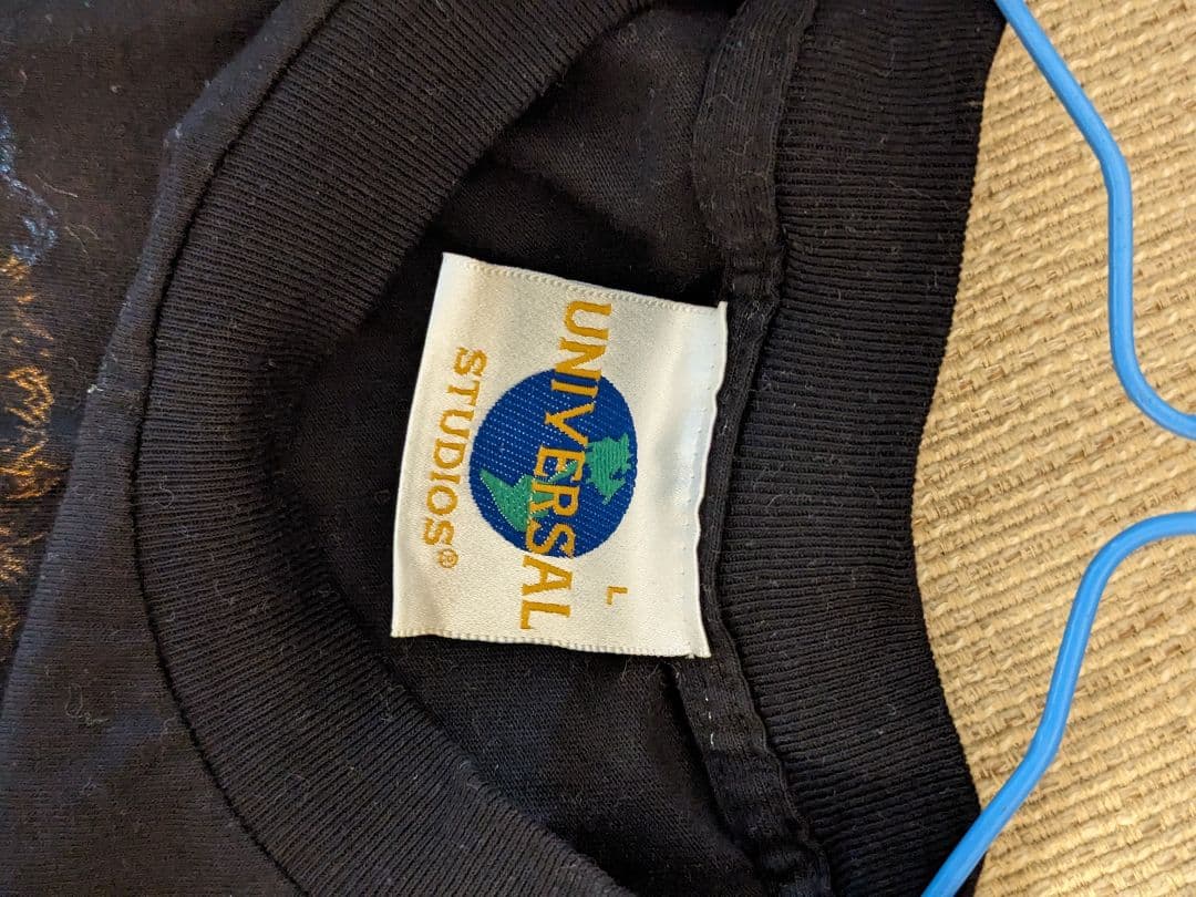 れいだーす2号出品【1990年代購入・未使用】フロリダユニバーサル