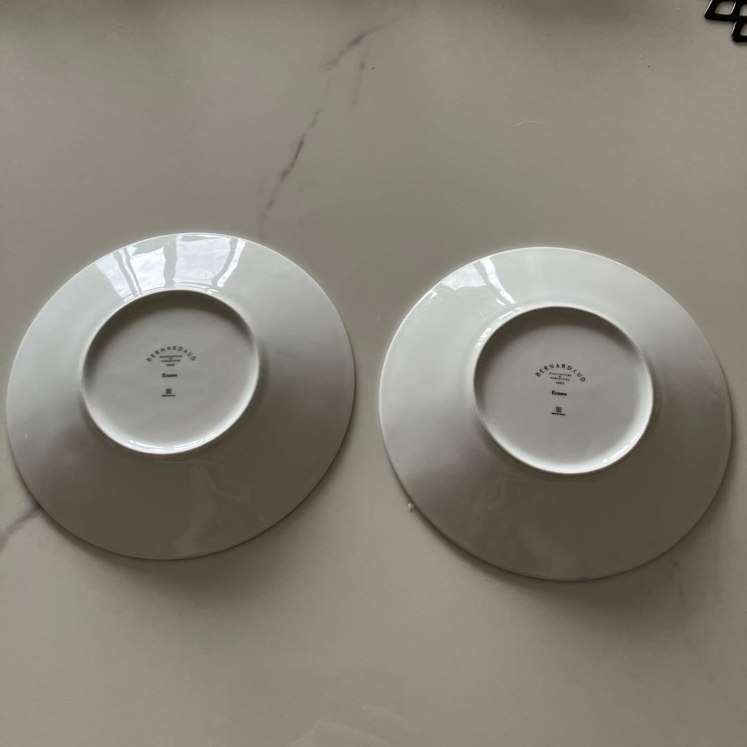 ベルナルド　エキュム　Bernard ECUME