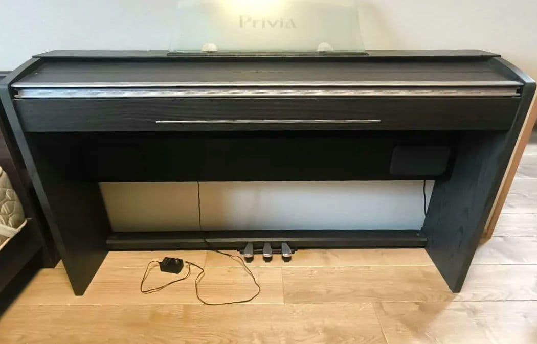 CASIO電子ピアノ Privia PX-720※送料込