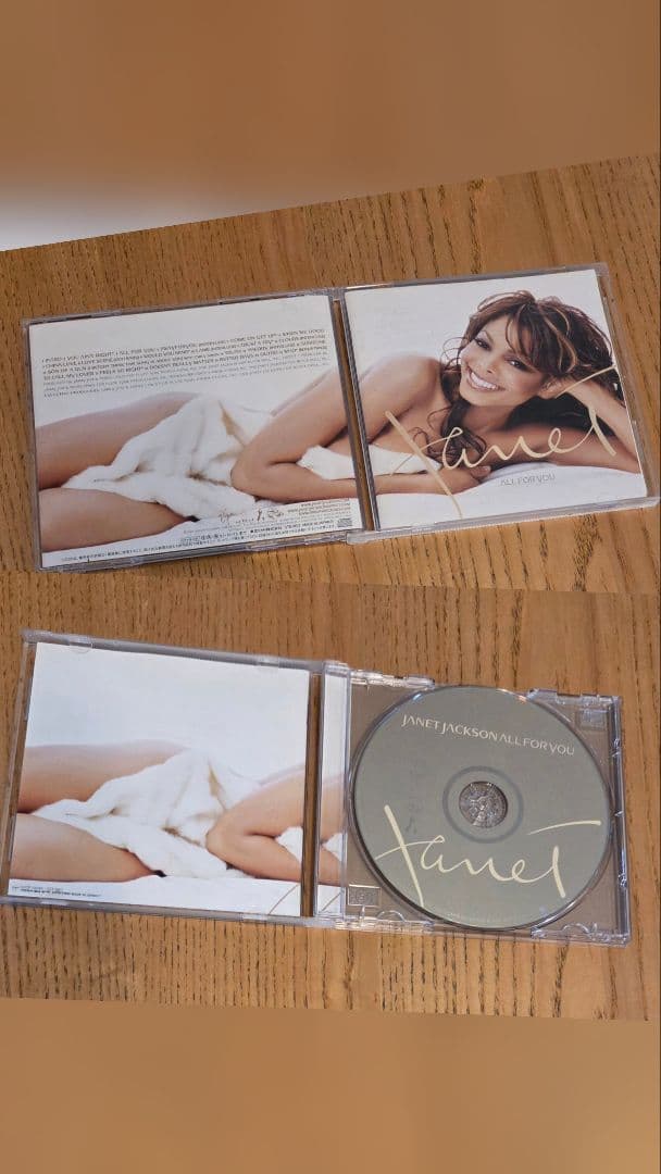 洋楽CD コレクション 女性アーティスト①