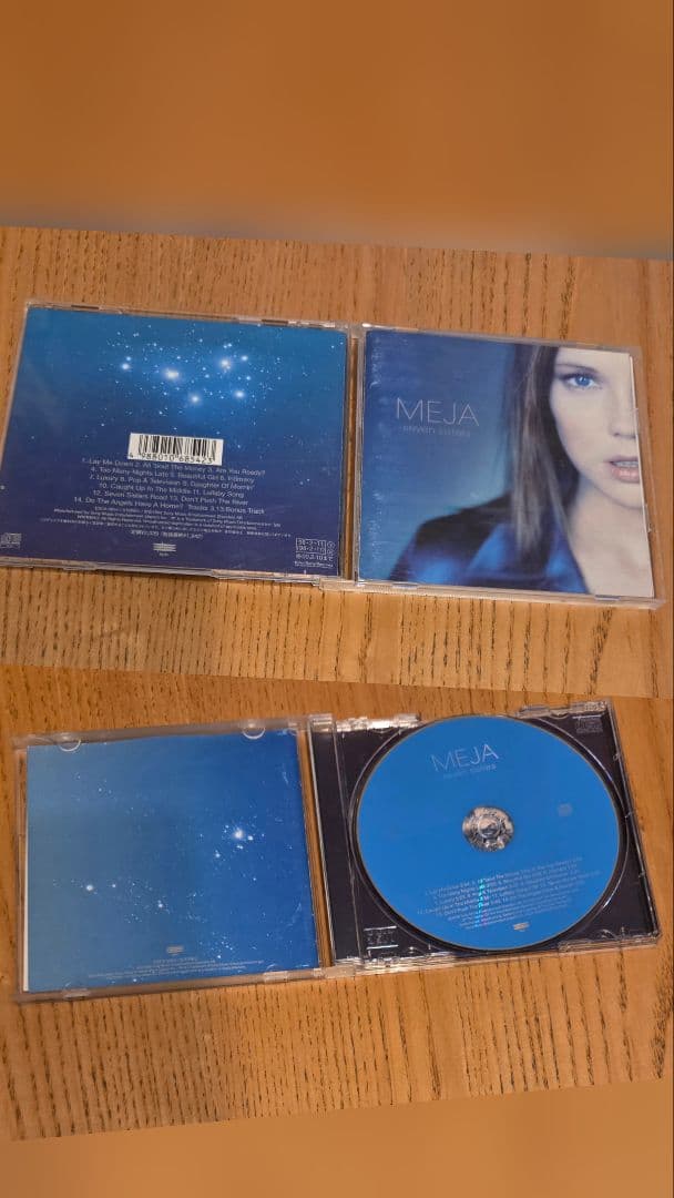 洋楽CD コレクション 女性アーティスト①