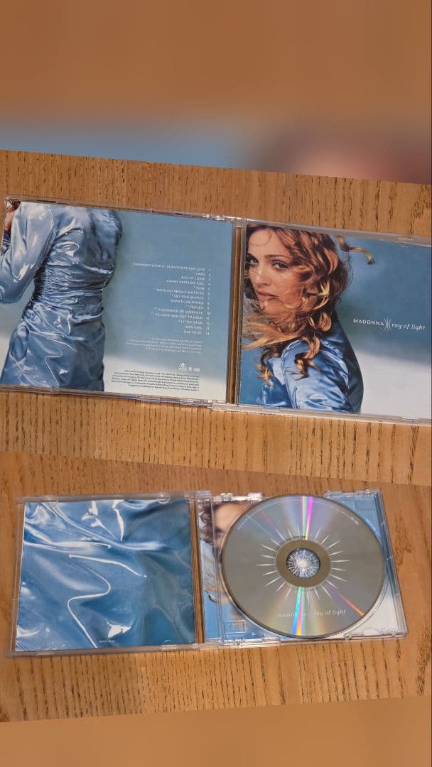 洋楽CD コレクション 女性アーティスト①