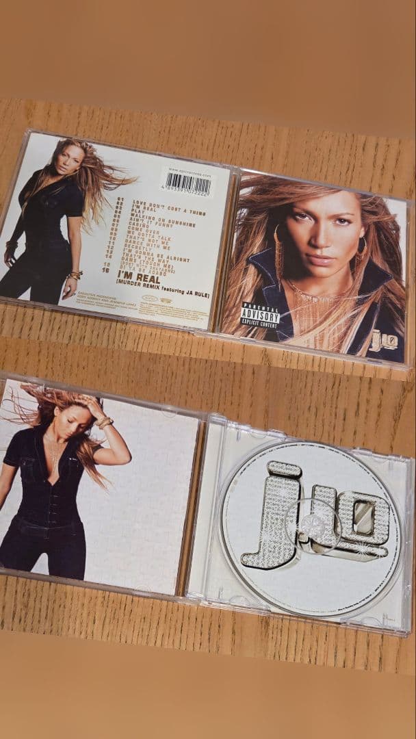 洋楽CD コレクション 女性アーティスト①