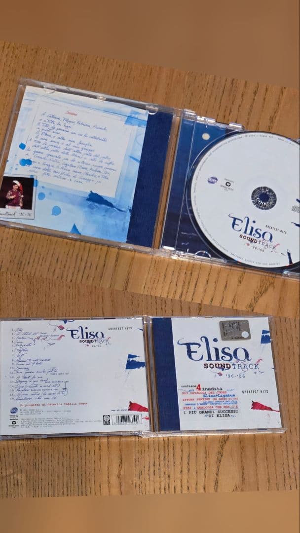 洋楽CD コレクション 女性アーティスト①