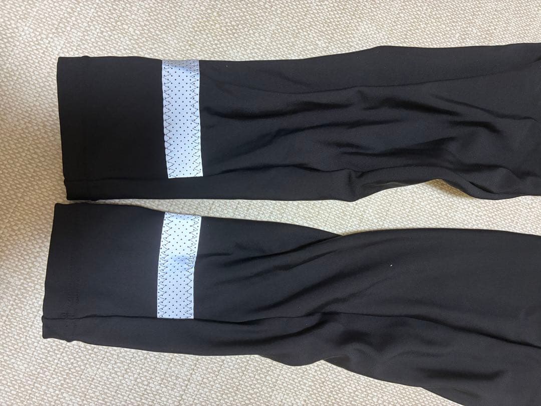 【未使用】Pearl Izumi ビブタイツ L 15℃対応